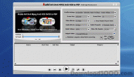 AALA - MPEG AVI to PSP screenshot